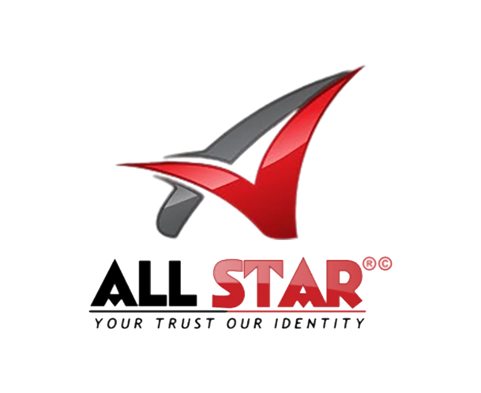 ALL STAR - Your Trust Our Identity
